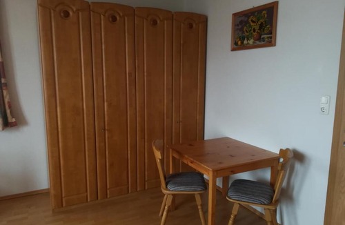 Goestling an der Ybbs House | Sinsamreith, Familie Ensmann
