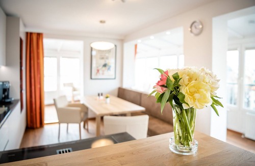 Josefstadt Apartment | Skyflats Vienna Belle View