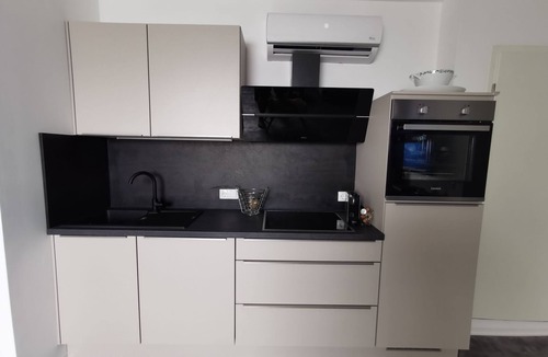 Dornbirn Apartment | Skyline Dornbirn by Interhome