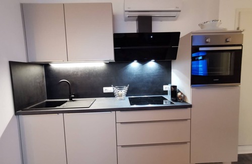 Dornbirn Apartment | Skyline Dornbirn by Interhome