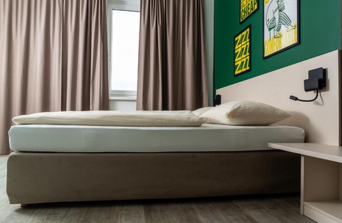 Ansfelden Hotel | SLEEEP HOTEL Ansfelden