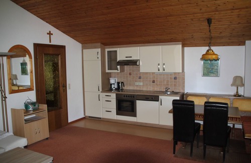 Filzmoos Apartment | Small beautiful holiday home in a central location