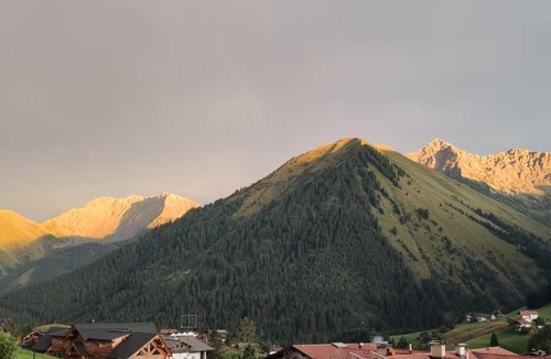Berwang Apartment | Sonnenbichl