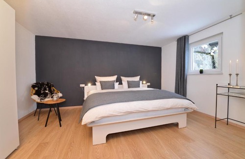 Riezlern Apartment | Sonnenstern