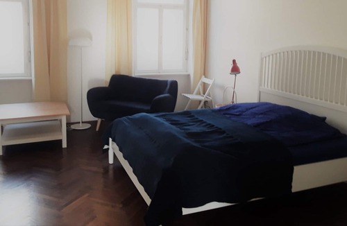 Kritzendorf Apartment | Sonnhof Ressl /Classic apartment /In the countryside near Vienna!