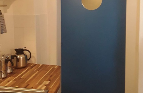 Kritzendorf Apartment | Sonnhof Ressl /Classic apartment /In the countryside near Vienna!