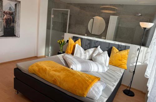 Arzl Apartment | Sonnige und ruhige Wohnung in Innsbruck - Stadtrand