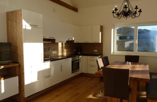 Altmuenster Apartment | Sonnstein by Interhome