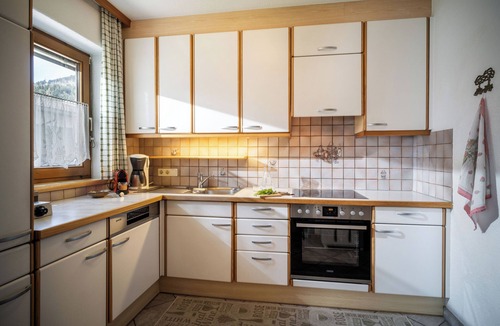 Kapfing House | Sophie's Haus - Cozy vacation home - Feel like at home