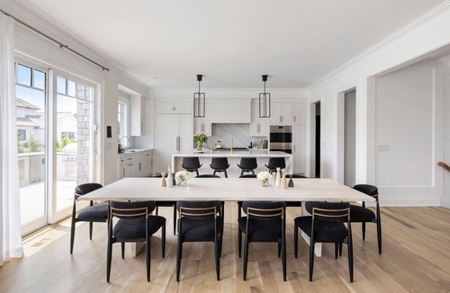Shinnecock Hills House | Spacious 7-bedroom house with fitness room, WiFi in delightful Southampton