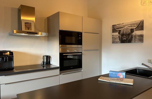 Sankt Lorenzen ob Murau Apartment | Spacious apartment near ski area