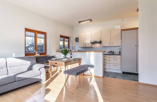 Alpbach Apartment | Spacious apartment close to the centre