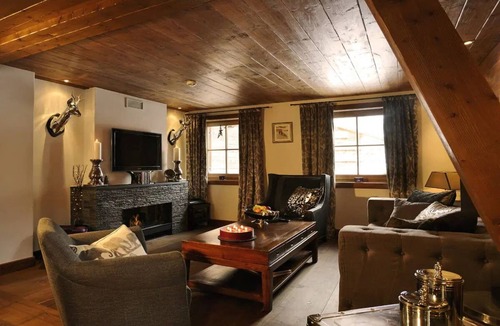 Klosterle House | Spacious chalet in Klösterle