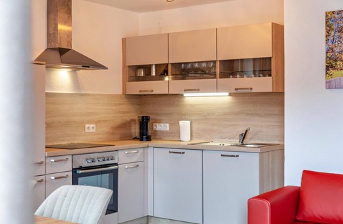 Ehrwald Apartment | Spacious Family Apartment with Mountain View and Balcony in Ehrwald