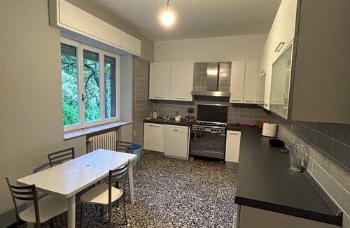 Verucchio House | Spacious Villa with Private Park in Verucchio