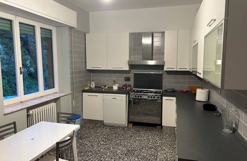 Verucchio House | Spacious Villa with Private Park in Verucchio