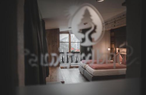 Saalbach-Hinterglemm Bed & Breakfast | Spielberghaus