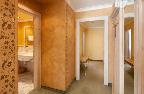 Trenkwald Hotel | Sport- und Vitalhotel Seppl