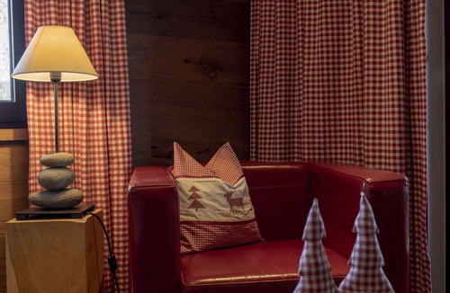 Seefeld in Tirol Apartment | Sportalm Seefeld - Double room breakfast included