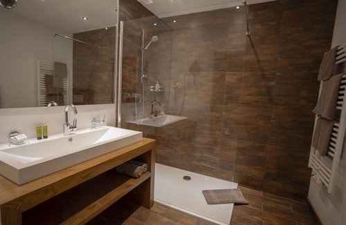 Seefeld in Tirol Apartment | Sportalm Seefeld - Double room breakfast included