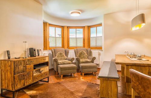 Uderns Ski Chalet | Sportchalet Zillertal