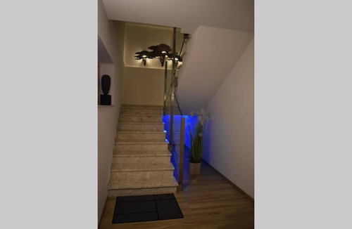 Murau Apartment | Sprungschanze Haus