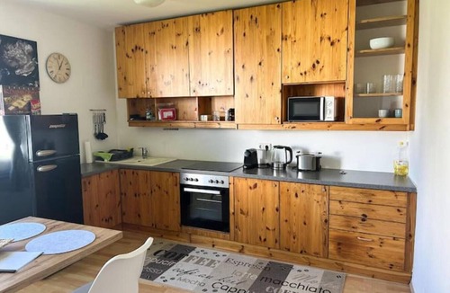 Rohrbachin Oberosterreich Apartment | Stadtwohnung in Rohrbach