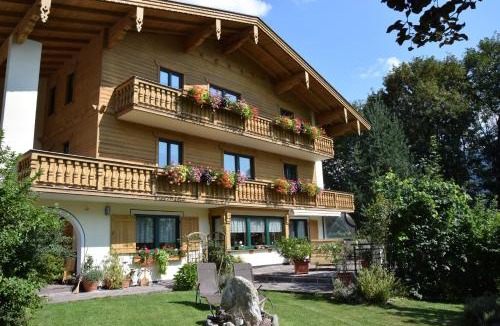 Wiesing House | Stangleggerhof