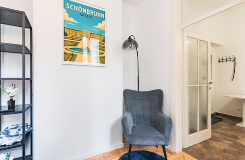Meidling Apartment | Stay at Schönbrunn #3
