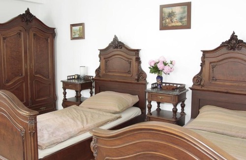 Vienna Apartment | Stay-In Vienna 23