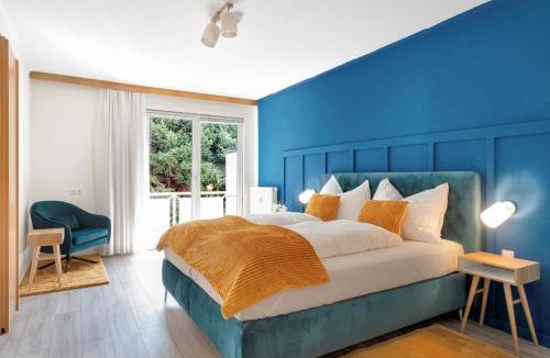 Villach Apartment | Stay Like Home - Cityflair im Naherholungsgebiet