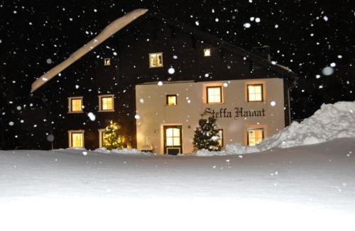 Mathon House | Steffa Hamat