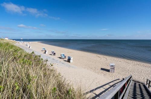 List Apartment | Strandliebe