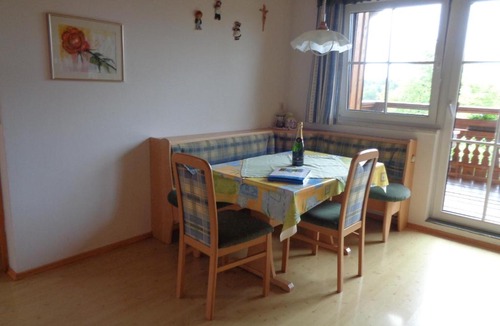 Seeham House | Stroblbauernhof
