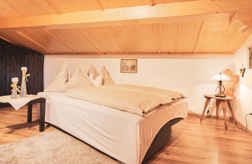 Telfes im Stubai Apartment | Stubaier Bauern Appartement