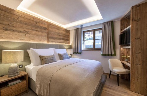 Lech am Arlberg House | Stubenbach-Holiday Home-Ski Lech