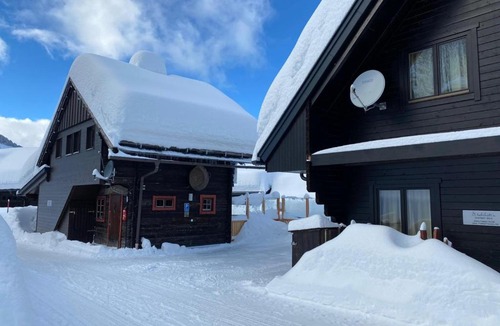 Sonnleitn Apartment | Stubihuettn