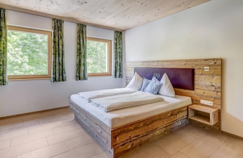 Schroecken Bed & Breakfast | Studio 1 - Lisas, Austria