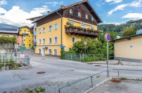 Bischofshofen Apartment | Studio Apartment Lena Apartments 3
