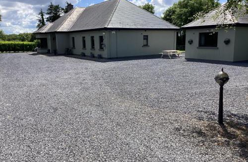 Mullingar Apartment | Studio apartment to rent