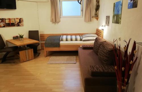 Tulfes Apartment | Studio