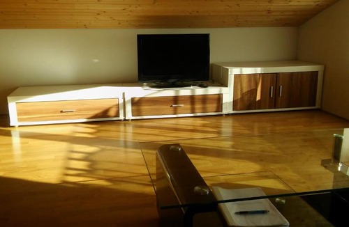 Mellau Apartment | Studio Bergblick