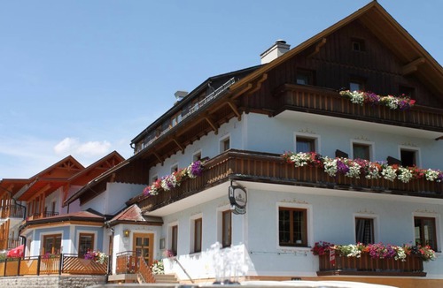 Assachberg House | Studio Gössenberg - Hotel Kollerhof