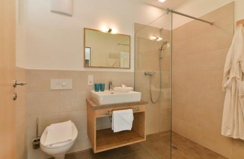 Klosterle Apartment | Studio in der Alpine Lodge