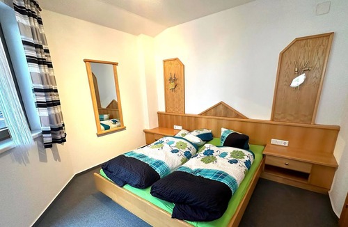 Flirsch Apartment | Studio in Flirsch near Arlberg with sauna