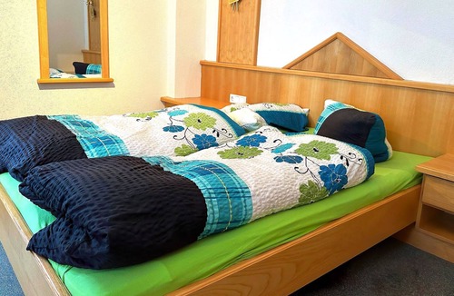 Flirsch Apartment | Studio in Flirsch near Arlberg with sauna
