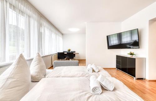 Buerserberg Apartment | Studio Iris