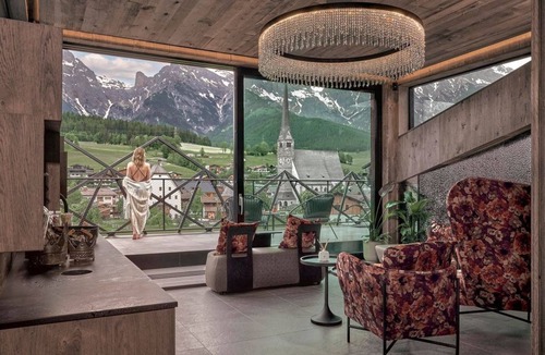 Maria Alm am Steinernen Meer House | Studio Südflügel 1-3 Nächte FR - die Hochkönigin Mountain Resort