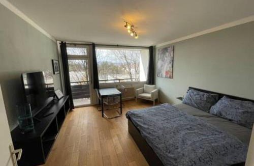 Sankt Leonhard Apartment | Studio Sunset