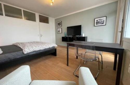 Sankt Leonhard Apartment | Studio Sunset
